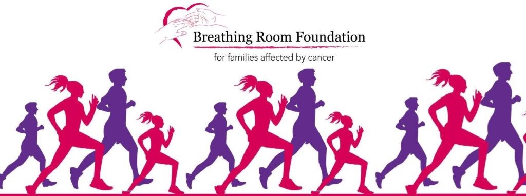 breathing room foundation animated people running